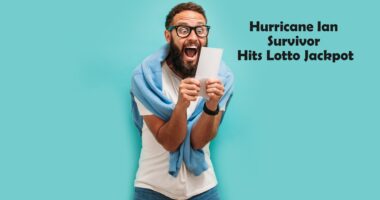 Hurricane Ian Florida Lottery