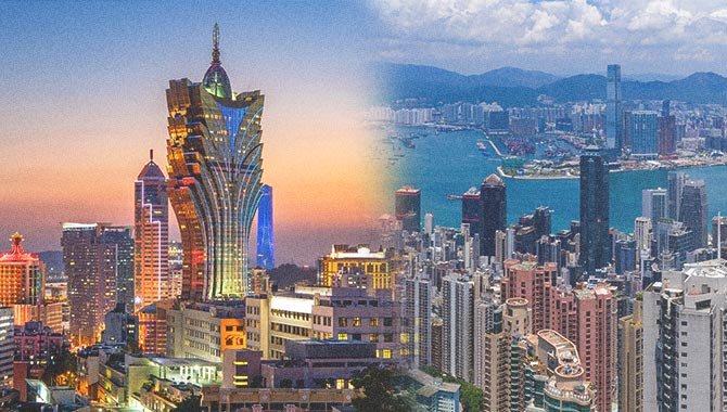 Analyst China Macau epitomise the spirit of One Country Two Systems