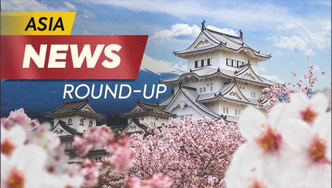 Asia round-up Japan s huge potential Suncity trial update Auckland