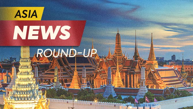 Asia round-up Thai cops confiscation Suncity trial unravels Resorts World Sentosa