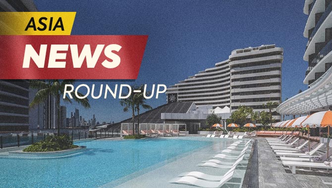 Asia round-up The Star clings on casino concerns Resorts World Genting
