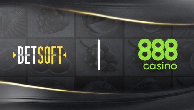 Betsoft Gaming launches in Romania with 888 deal