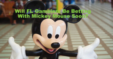 Disney CEO Says ESPN Could Be Company’s Avenue Into Sports Betting