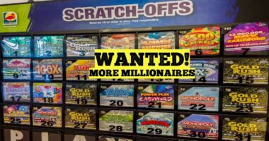 Florida Lottery Launches New Scratch-Off With $15M Prizes