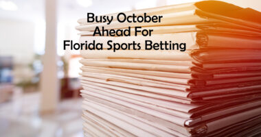 Florida Sports Betting Lawsuit Expected To Heat Up In October