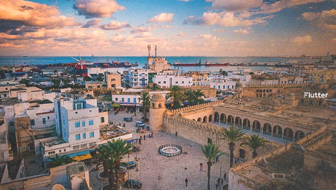 Flutter-owned Sisal awarded Tunisian gaming contract