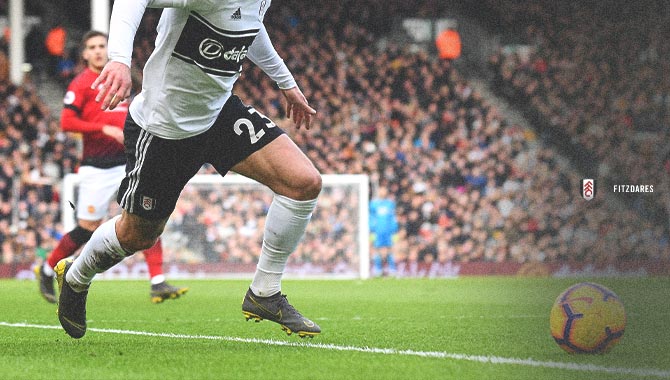 Fulham FC names Fitzdares official UK betting partner
