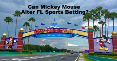 How Disney’s Interest In Sports Betting Could Affect A Possible Florida Market