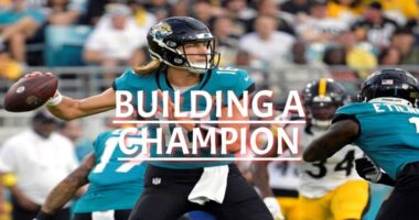 How To Enjoy The Jacksonville Jaguars’ ‘New’ Year At The Bank