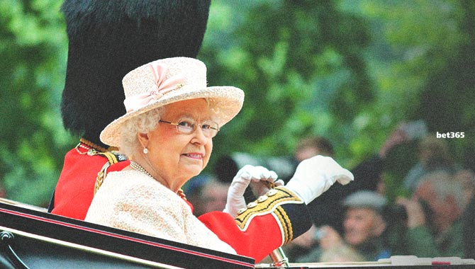 Operator bet365 issues brand integrity guidance amid Queen Elizabeth funeral