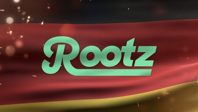 Rootz receives German licence for online slot games