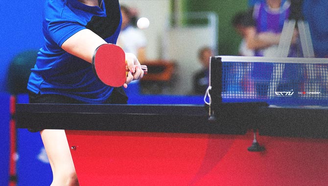 Sportradar to monitor European Table Tennis matches