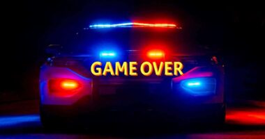 Two Florida Men Face Illegal Gambling Charges After West Palm Beach Arcade Raid