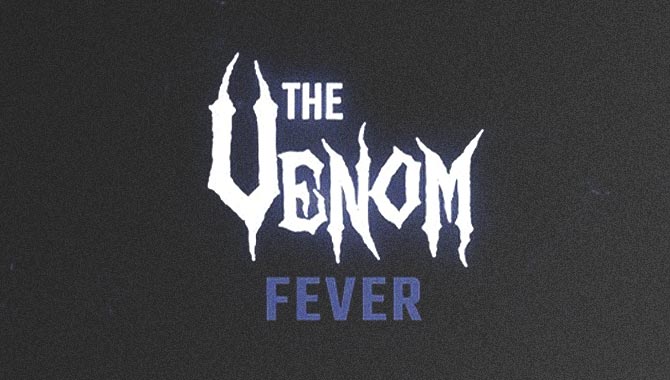 Venom Fever guarantees 1 000 seats to 5m Venom PKO