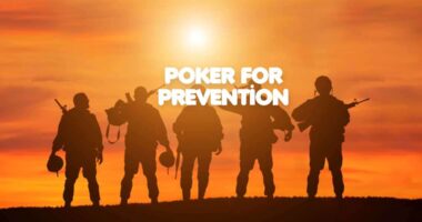 Seminole Coconut Creek Poker Tournament Raises $35K For Veterans Group
