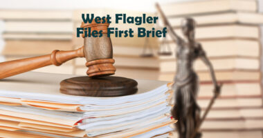 West Flagler Finally Makes Its Case In Florida Sports Betting Appeal